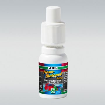 JBL NanoBiotopol Betta 15ml