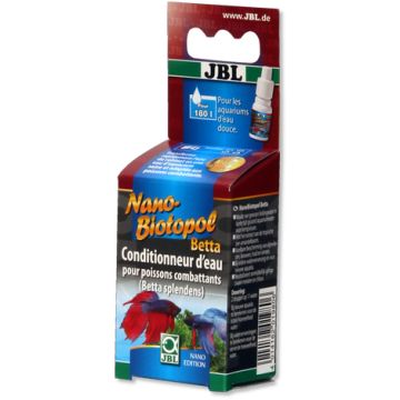 JBL NanoBiotopol Betta 15ml