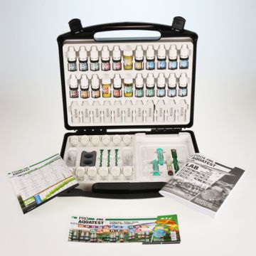 JBL ProAqua TestLab Koi