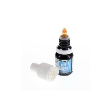 JBL test Ph 7.4-9.0 recharge