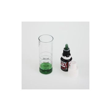 JBL test GH recharge