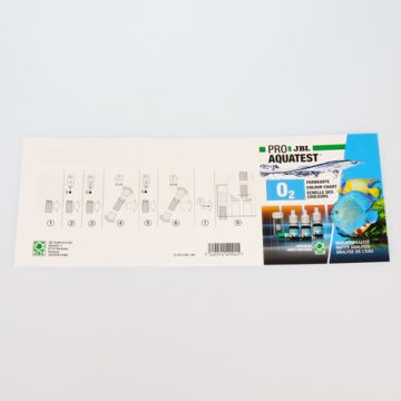 JBL test O² recharge