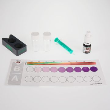 JBL test Fer recharge