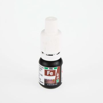 JBL test Fer recharge