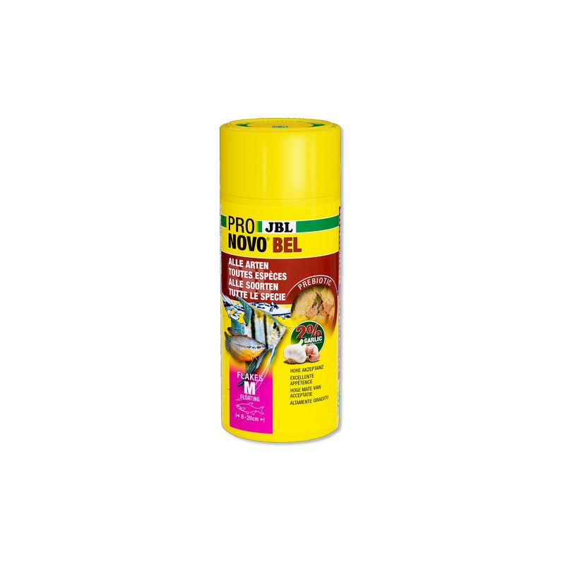 JBL PRONOVO BEL FLAKES M 250m