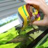 JBL PRONOVO BEL GRANO XS Aliment de base en granulés de taille XS pour tous les poissons d’aquarium de 3 à 5 cm