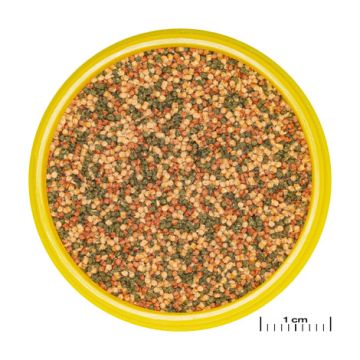 JBL PRONOVO BEL GRANO S 250ml CLICK
