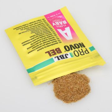 JBL PRONOVO BEL FLAKES BABY 3 x 10ml