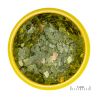 JBL PRONOVO GUPPY FLAKES S Aliment de base en flocons, taille S, pour guppys et autres poissons ovovivipares de 3 à 10 cm