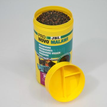 JBL PRONOVO MALAWI GRANO M 1000ml