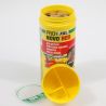 JBL PRONOVO RED FLAKES M Aliment de base en flocons, taille M, pour poissons rouges de 8 à 20 cm 750ml