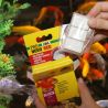 JBL PRONOVO RED HOLIDAY Aliment spécial vacances pour poissons roug...