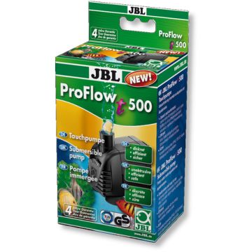 JBL ProFlow t500 500 l/h