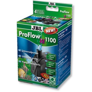 JBL ProFlow u1100 1200 l/h