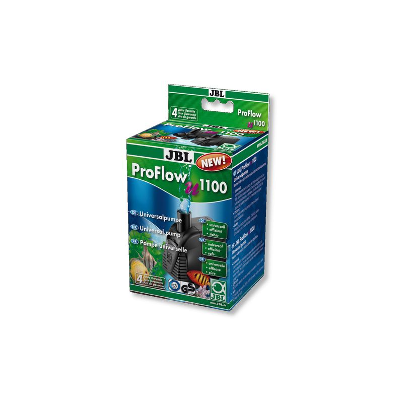 JBL ProFlow u1100 1200 l/h