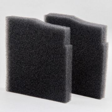 JBL Cristalprofi M greenline filter pad x 2