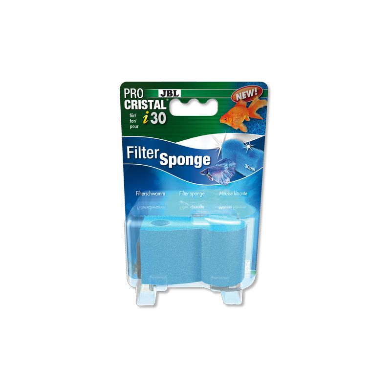 JBL ProCristal i30 FilterSponge 1x