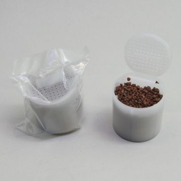 JBL ProCristal i30 GreenStop matériel de filtration spécial eau verte