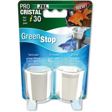 JBL ProCristal i30 GreenStop