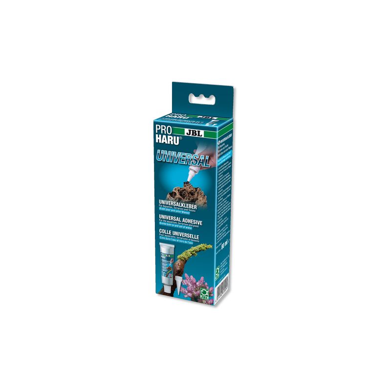JBL ProHaru Universal 80 ml