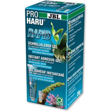 JBL ProHaru Rapid