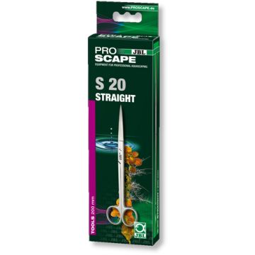 JBL ProScape Tool S20 staight