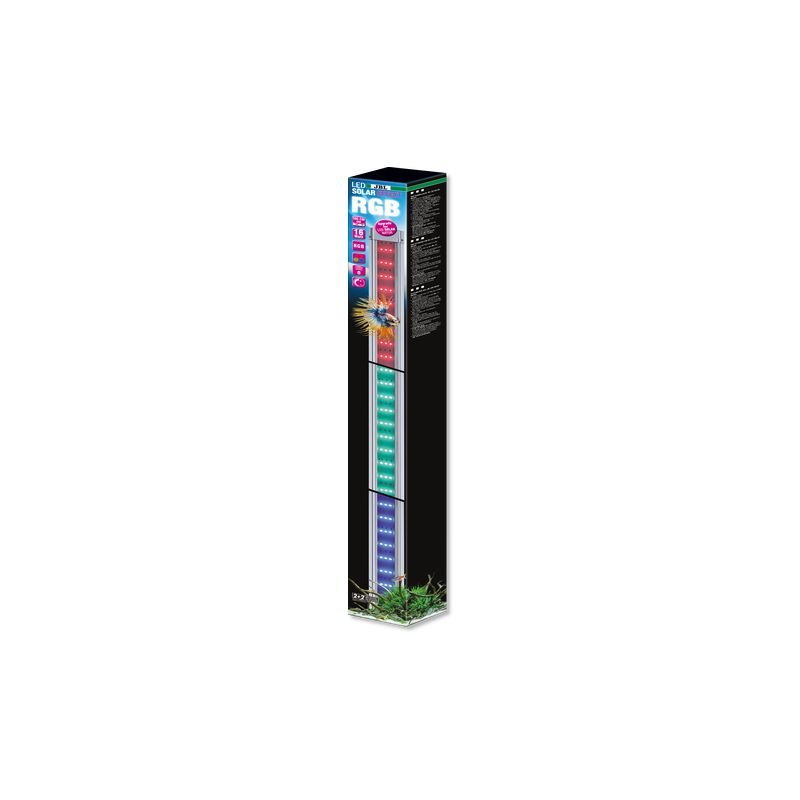 JBL LED SOLAR EFFECT 8W, 438mm