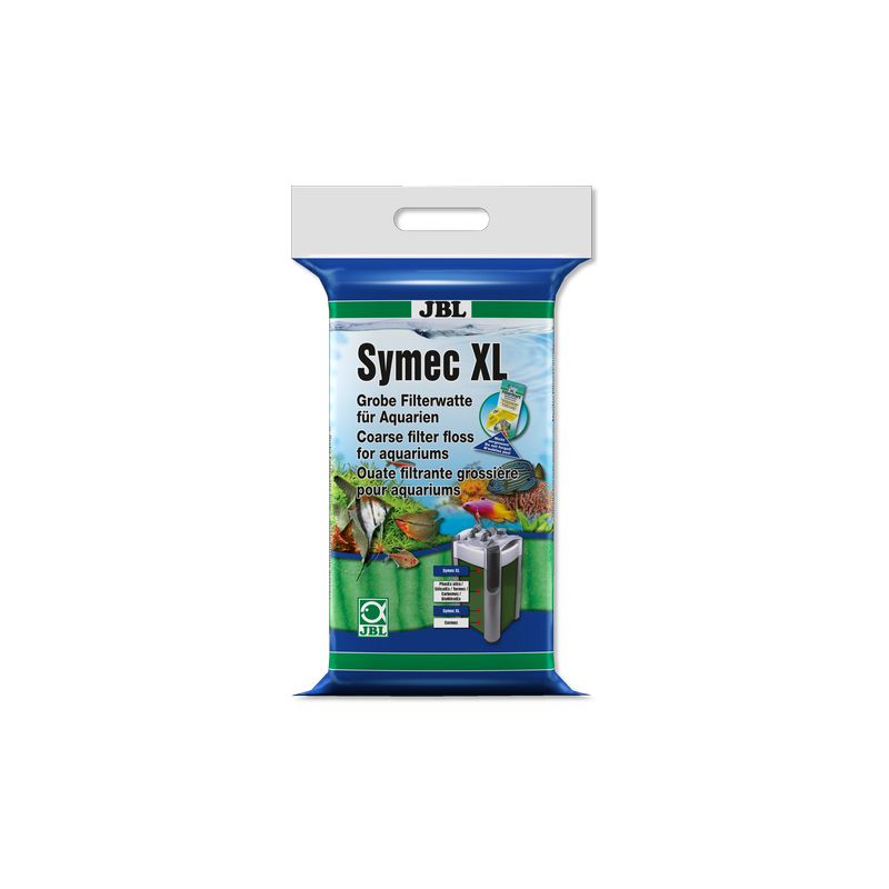 JBLSymec XL 250 GR verte