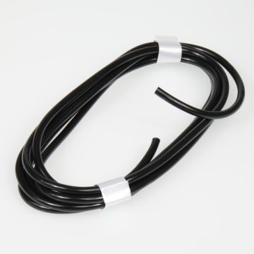 JBL PROFLORA CO2 TAIFUN TUBE Tuyau spécial CO2 pour aquariums - noir