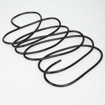 JBL PROFLORA CO2 TAIFUN TUBE Tuyau spécial CO2 pour aquariums - noir