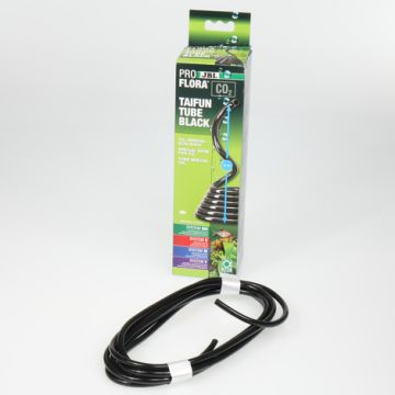 JBL PROFLORA CO2 TAIFUN TUBE Tuyau spécial CO2 pour aquariums - noi...