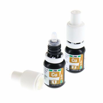 JBL PROAQUATEST Cu Cuivre REFILL