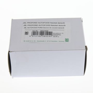 JBL AUTOFOOD bloc d'alimentation