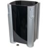 JBLCP e1500/1,2 Cuve du filtre (+pied)