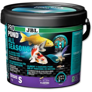 JBL Propond All Seasons S 1kg