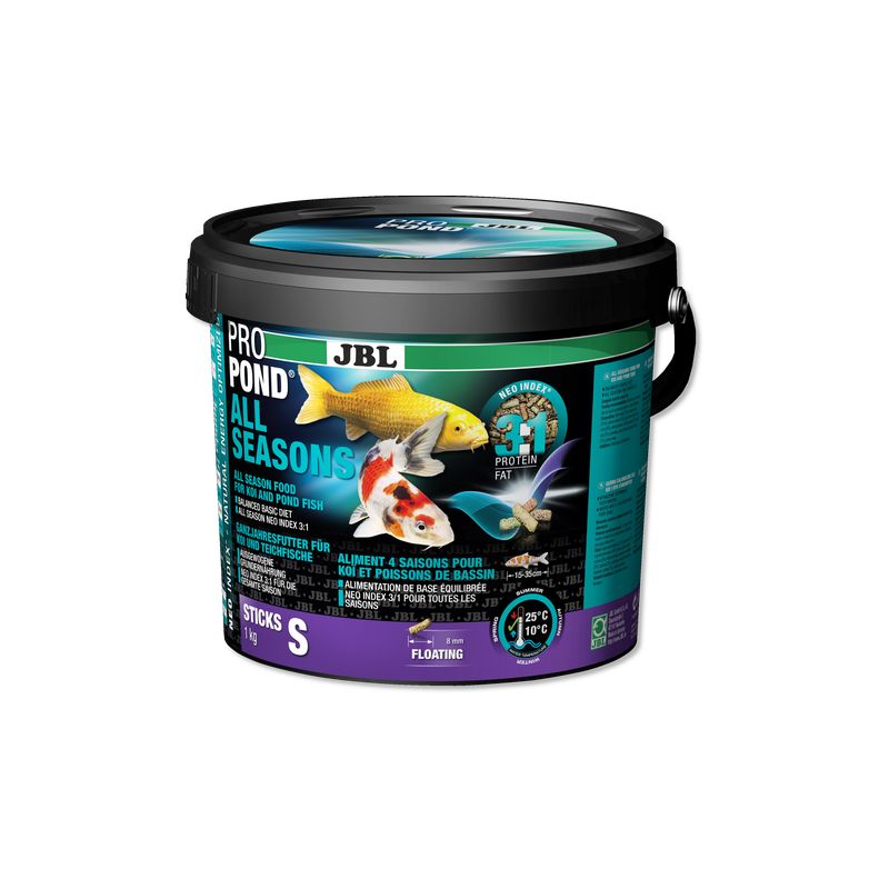 JBL Propond All Seasons S 1kg