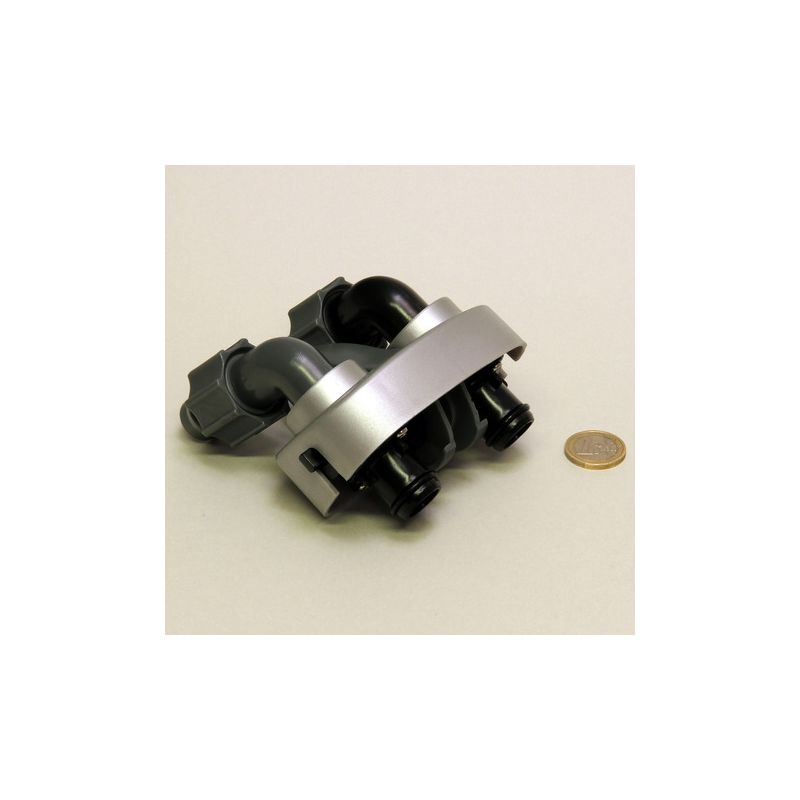 JBL CP e15/1900/1,2 Bloc raccordement tuyaux JBL CP e15/1900/1,2 Bloc raccordement tuyaux