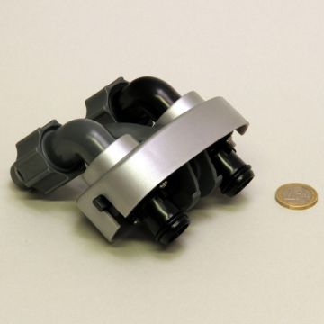 JBL CP e1500/1 Bloc raccordement tuyaux