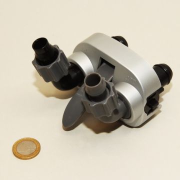 JBL CP e1500/1 Bloc raccordement tuyaux
