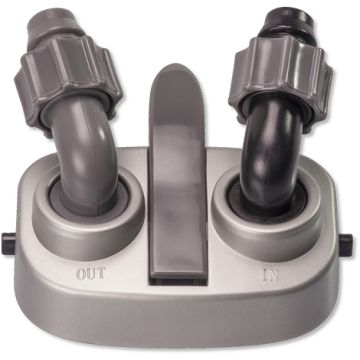 JBL CP e1500/1 Bloc raccordement tuyaux