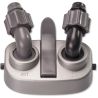 JBL CP e1500/1 Bloc raccordement tuyaux
