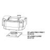 JBL CP e4/7/900/1  Platine de distributeur d'eau