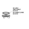 JBL CP e15/1900/1,2  Couvercle rotor