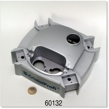JBL CP e15/1900/1,2 Couvercle tête de pompe