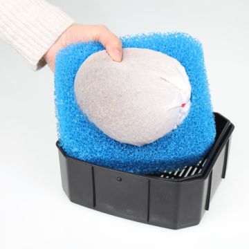 JBL CRISTALPROFI CLEARMEC e4/7/900/1,2