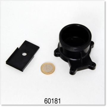 JBL CP e4/7/900/1,2 Embase bouton de démarrage