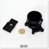 JBL CP e15/1900/1,2 Embase bouton de démarrage