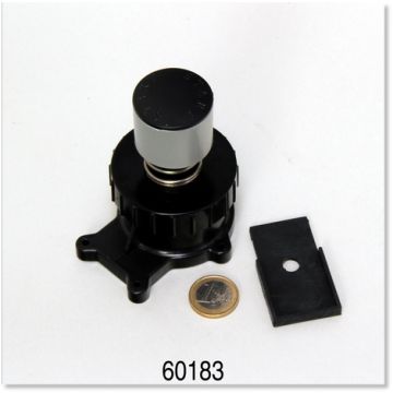 JBL CP e4/7/900/1,2 Bouton de démarrage + écrou