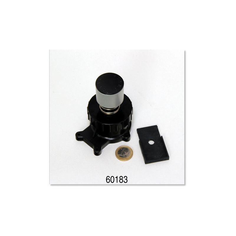JBL CP e4/7/900/1,2 Bouton de démarrage + écrou JBL CP e4/7/900/1,2 Bouton de démarrage + écrou