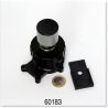 JBL CP e4/7/900/1,2 Bouton de démarrage + écrou